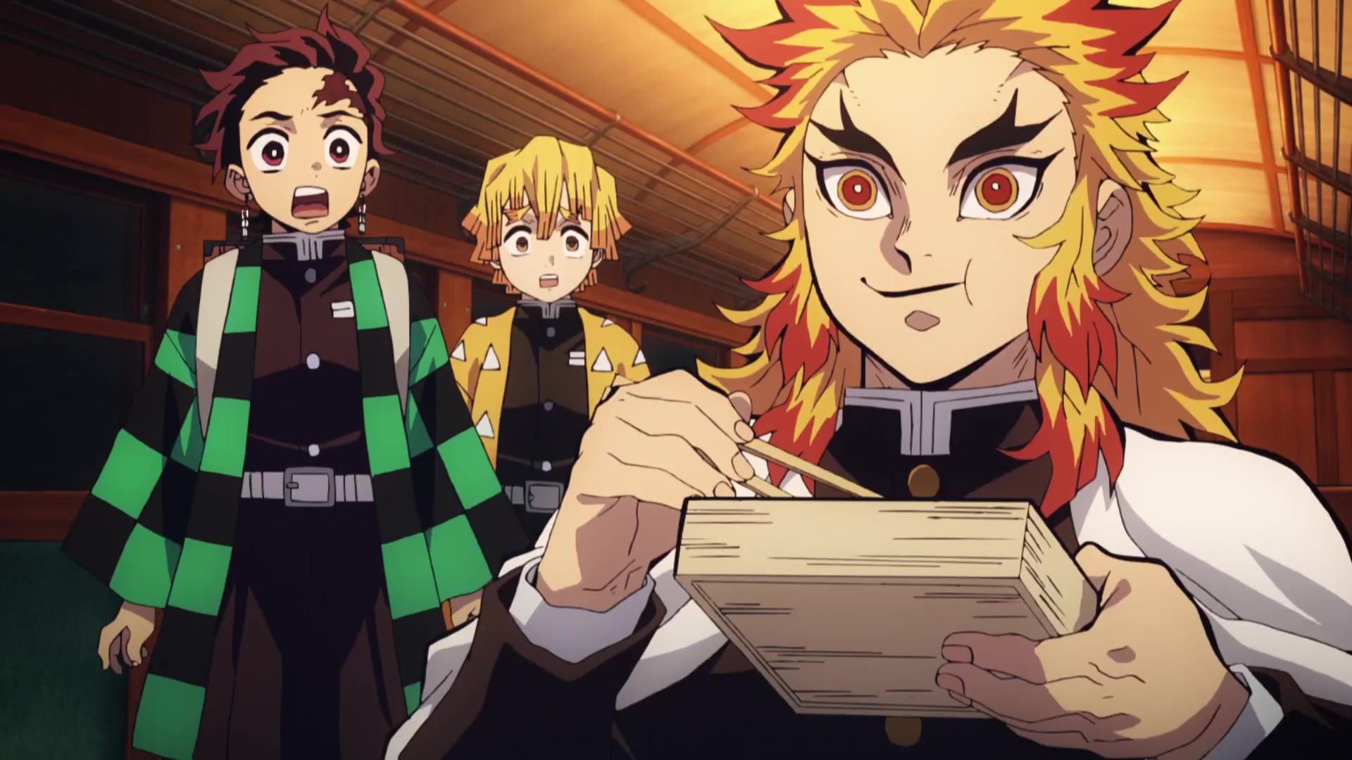 [Tsukyio Editing Resources] Demon Slayer (Mugen Train) Raw Clips (56) (tsukyio.com).mp4